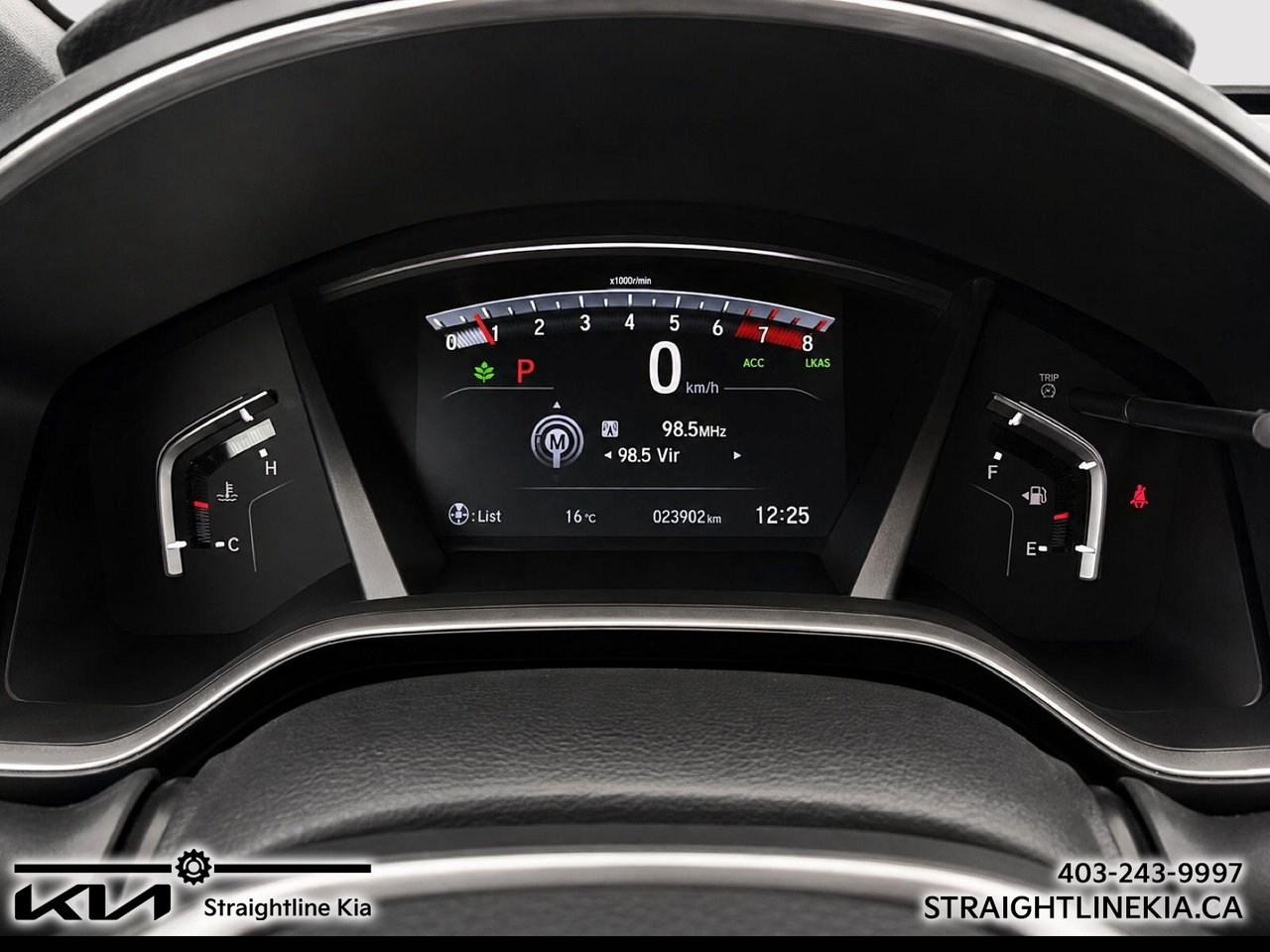 2022 Honda CR-V SPORT