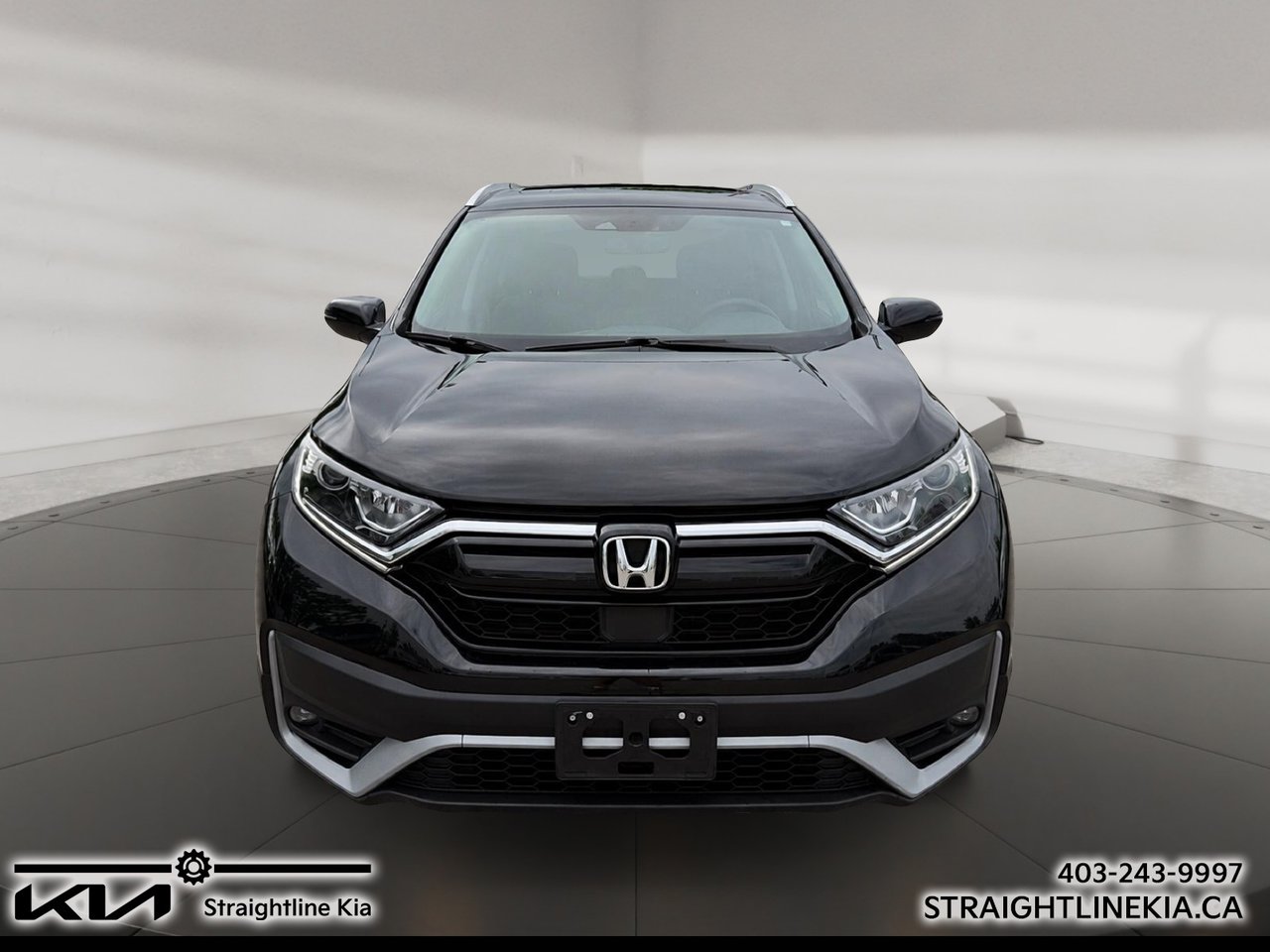 2022 Honda CR-V SPORT
