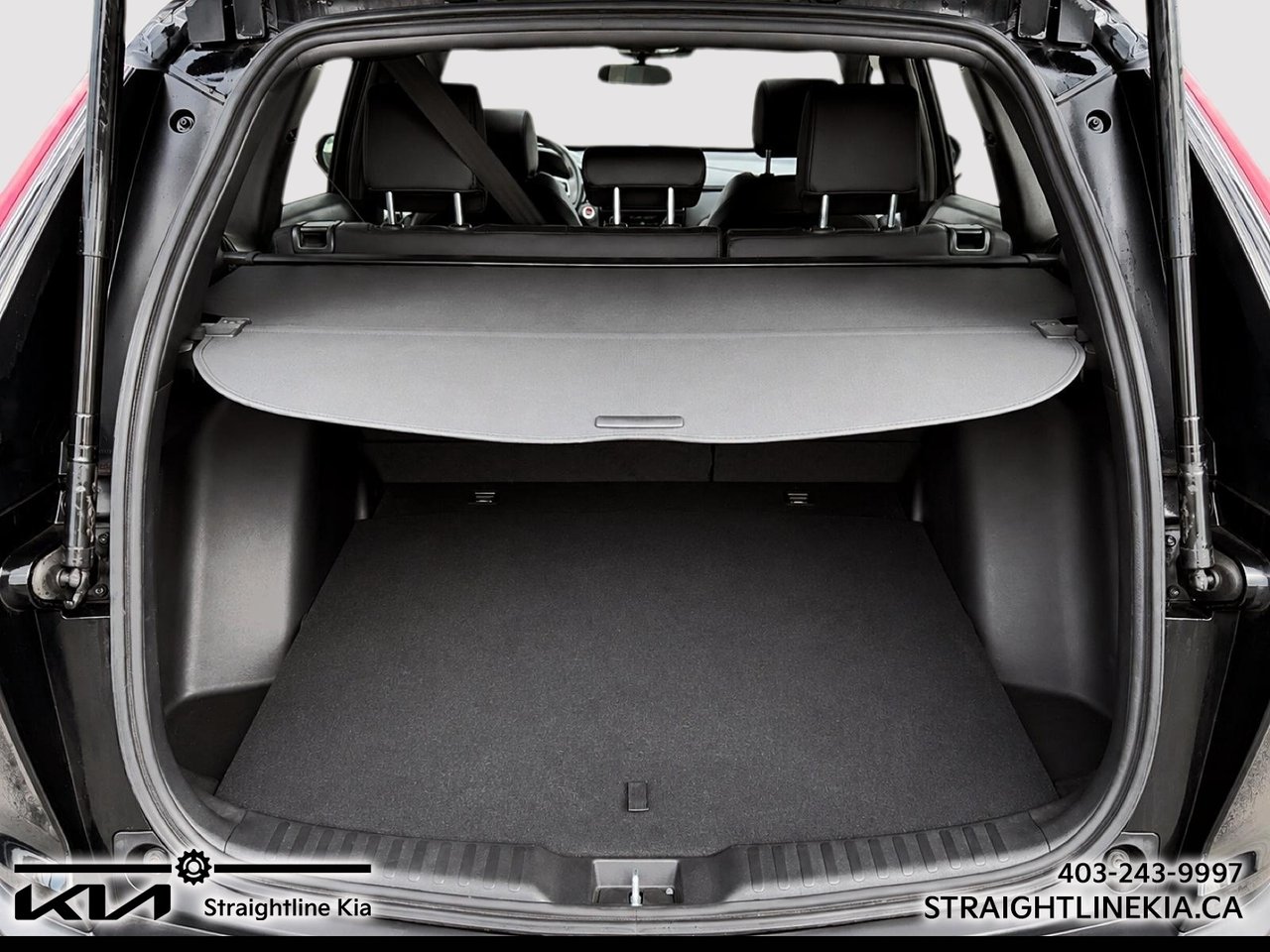 2022 Honda CR-V SPORT