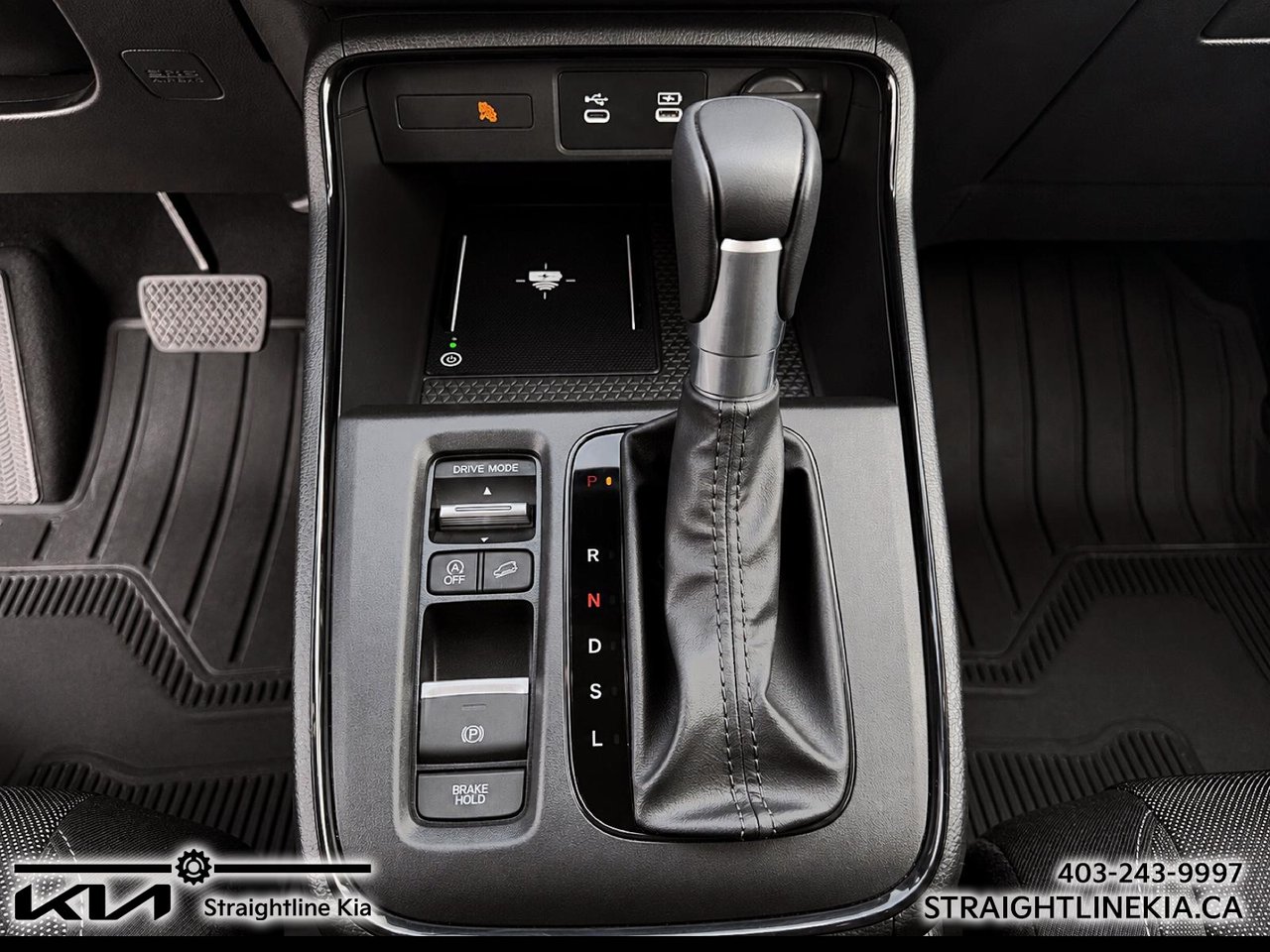2026 Honda CR-V SPORT