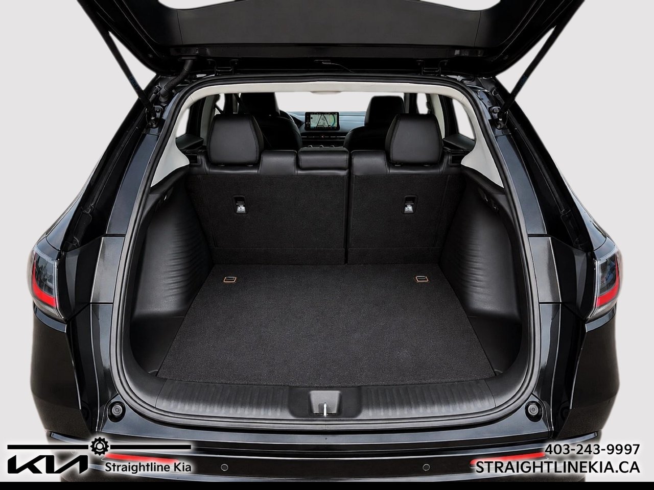 2023 Honda HR-V EX-L NAVI