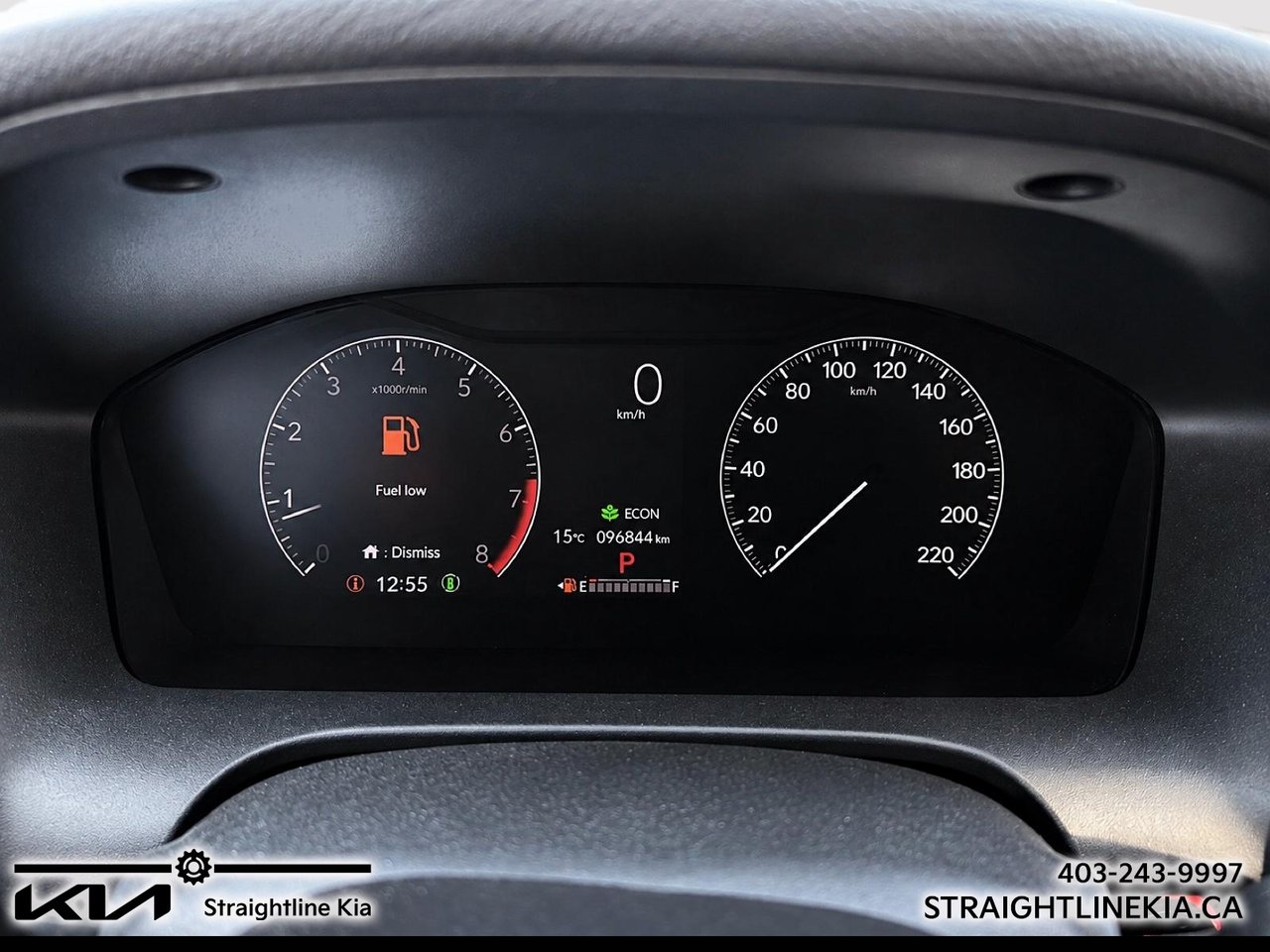 2023 Honda HR-V EX-L NAVI