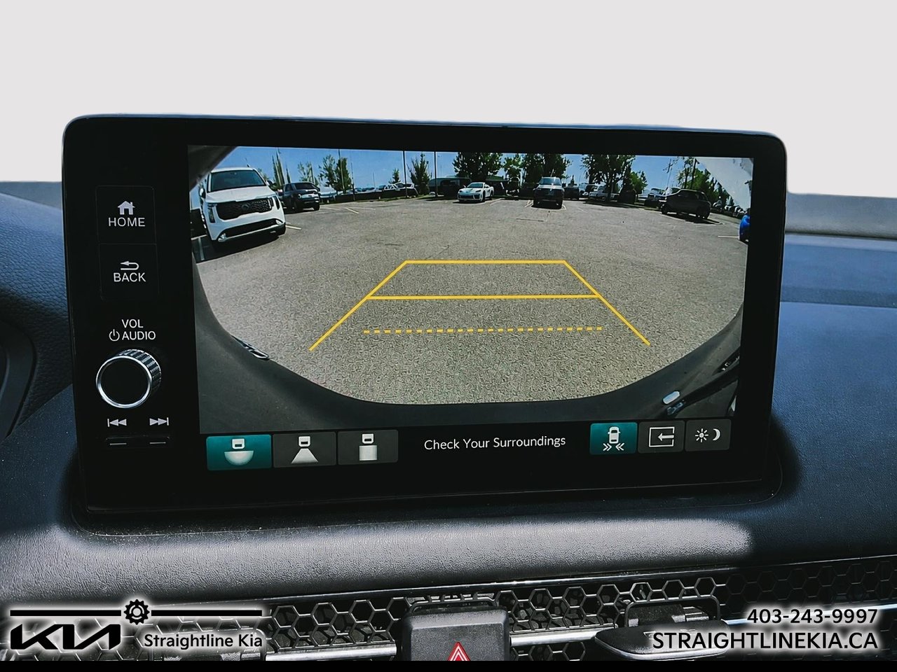 2023 Honda HR-V EX-L NAVI
