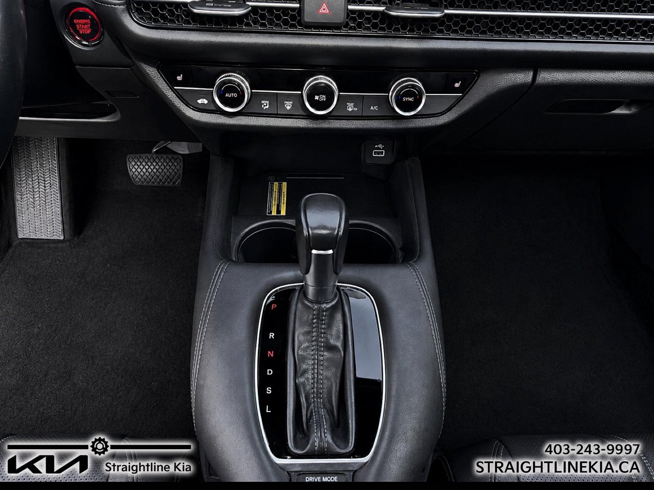 2023 Honda HR-V EX-L NAVI
