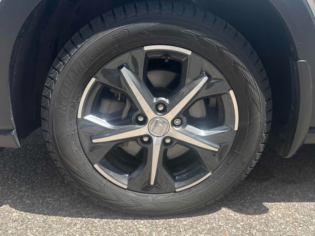 2025 Honda HR-V SPORT-6