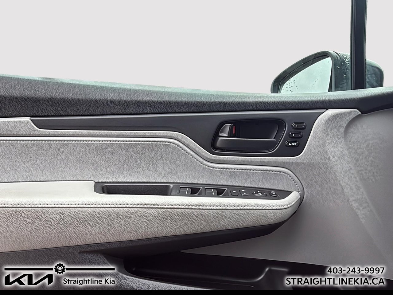 2020 Honda ODYSSEY EX-L RES