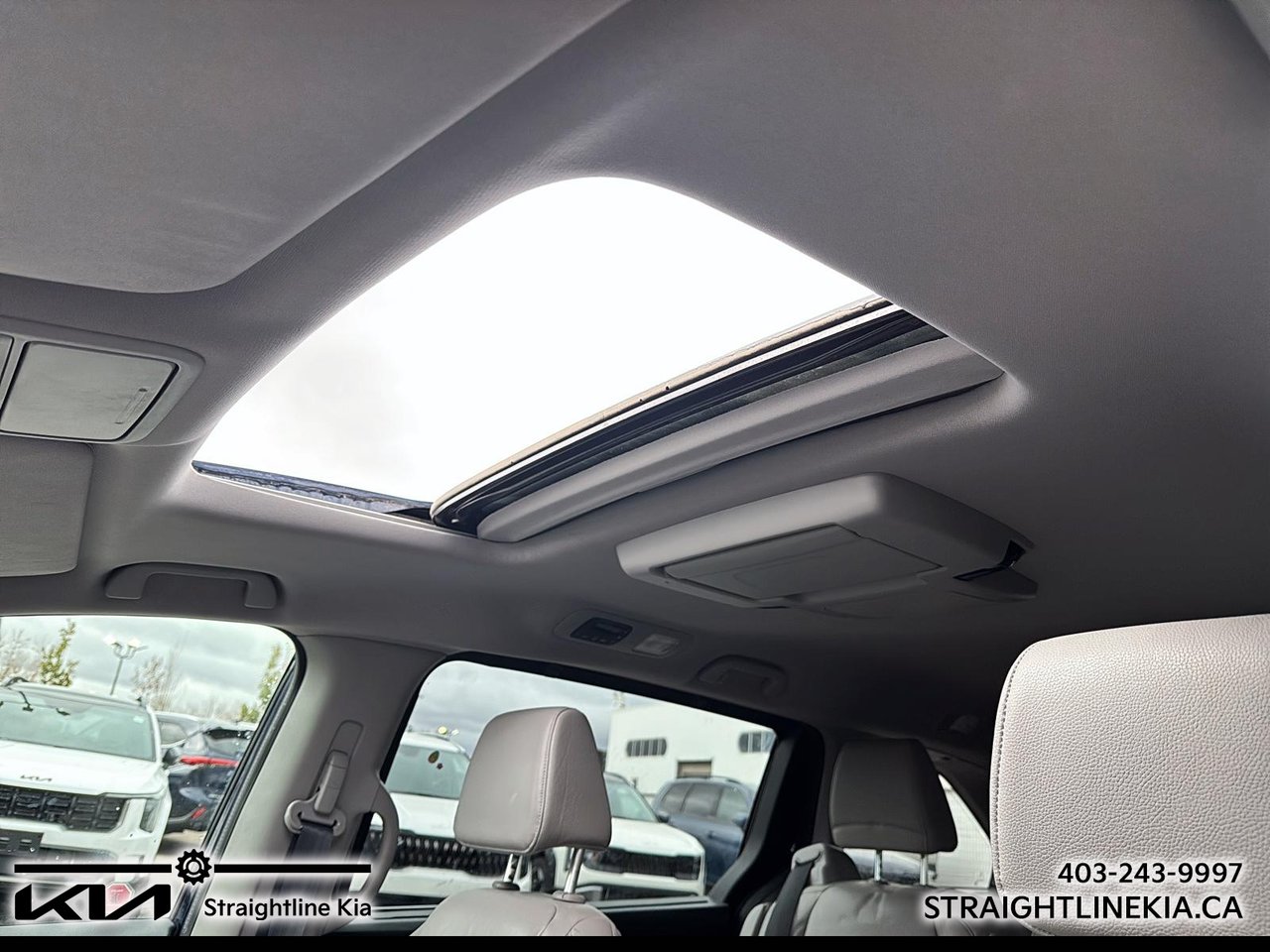2020 Honda ODYSSEY EX-L RES