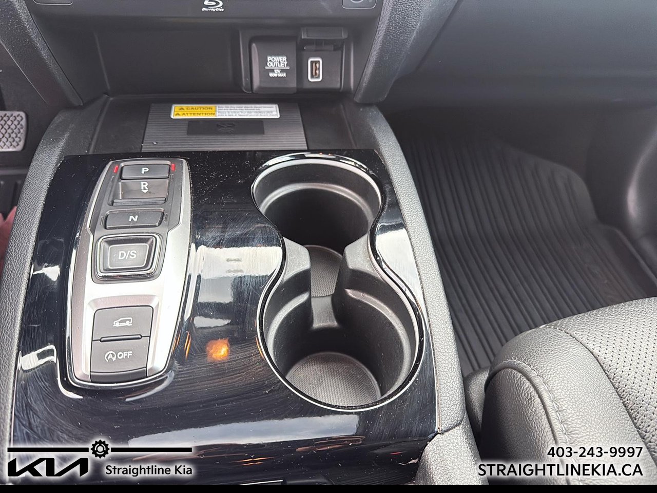 2022 Honda PILOT TOURING 8-PASSENGER