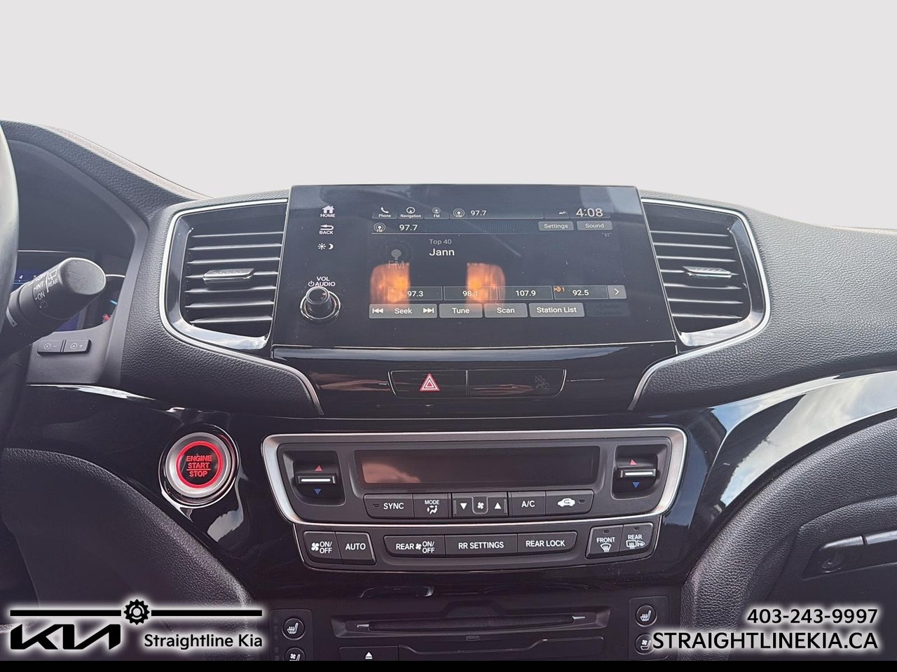 2022 Honda PILOT TOURING 8-PASSENGER