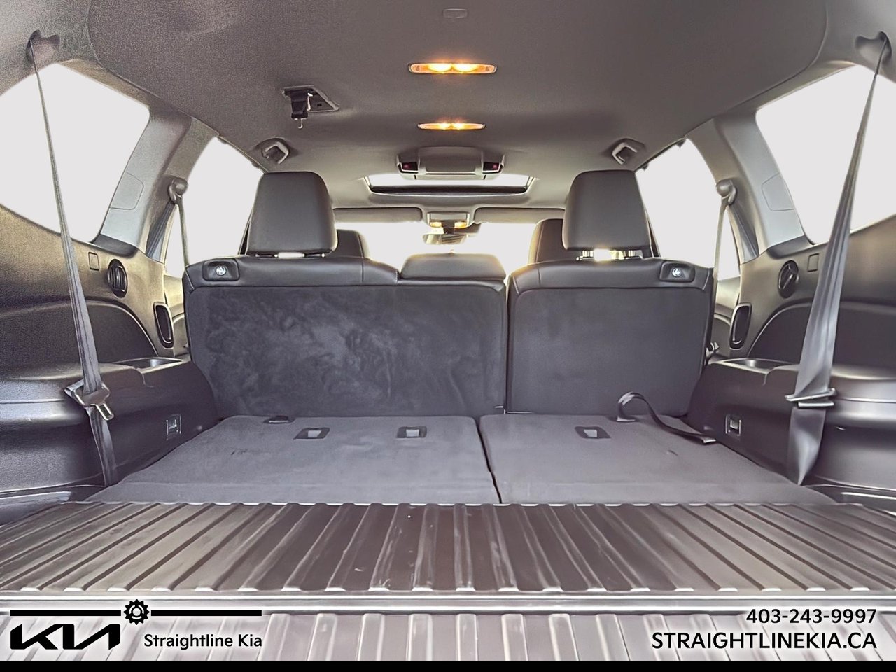 2022 Honda PILOT TOURING 8-PASSENGER