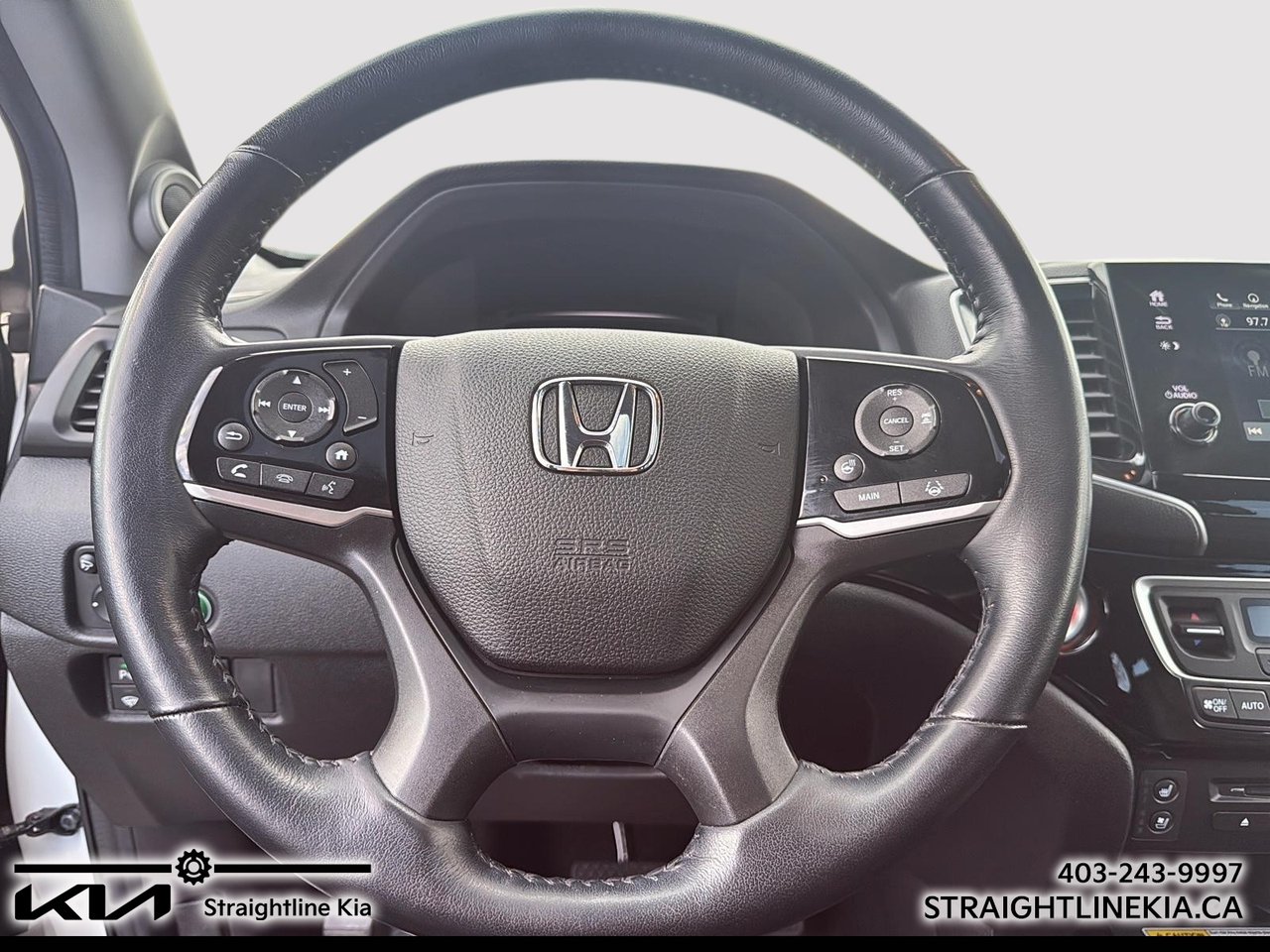 2022 Honda PILOT TOURING 8-PASSENGER