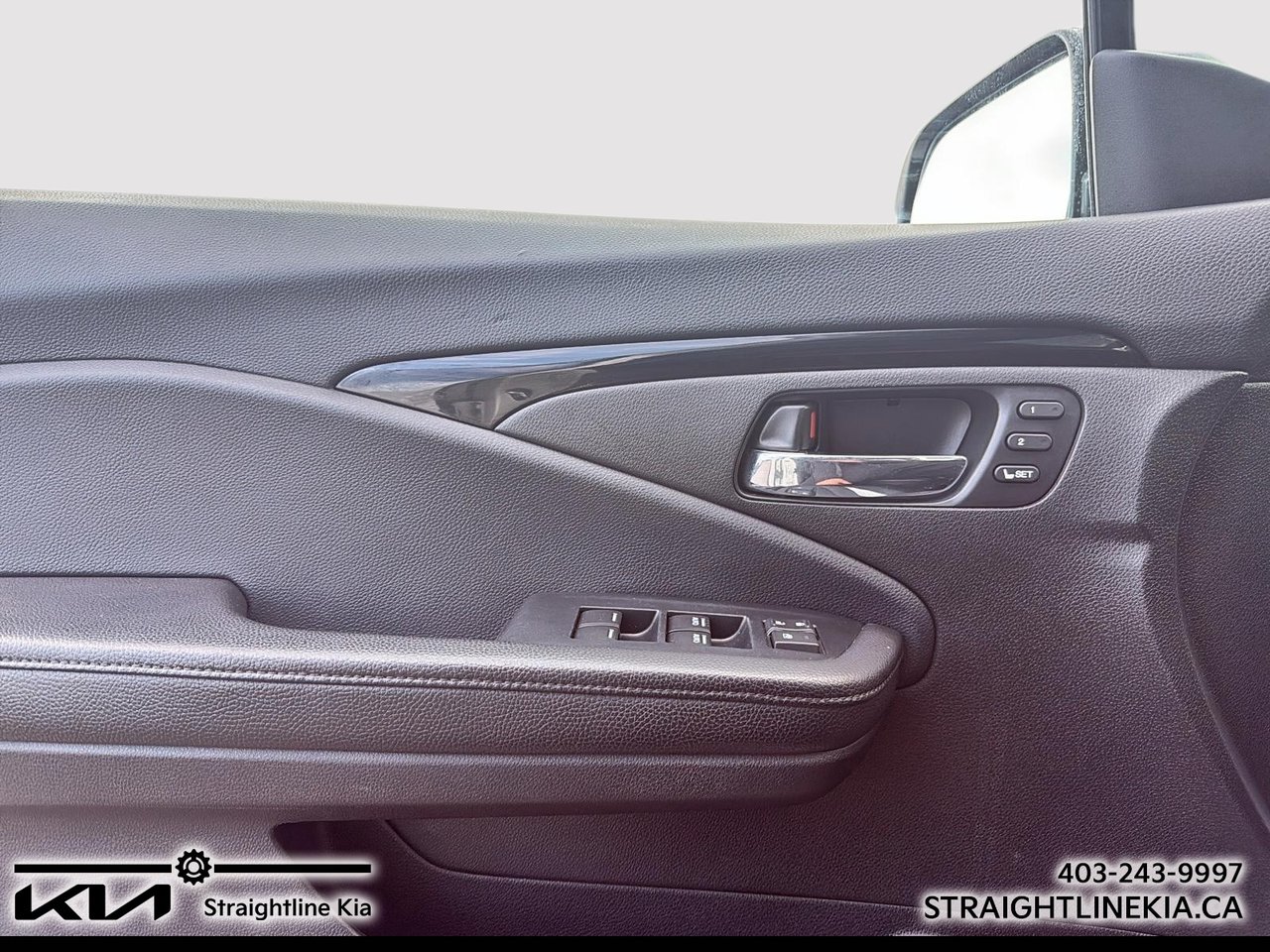2022 Honda PILOT TOURING 8-PASSENGER