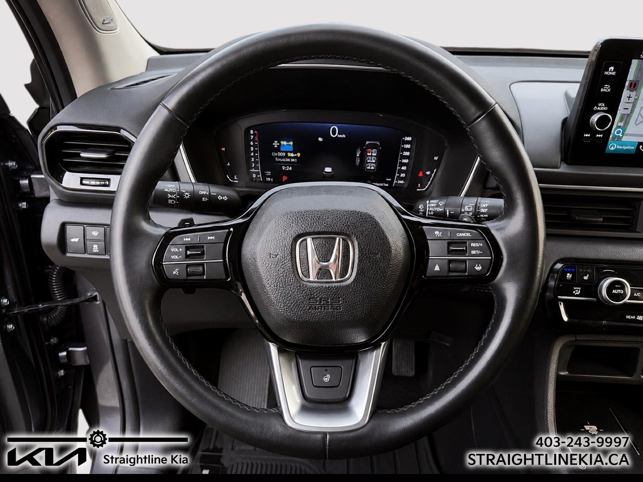 2023 Honda PILOT TOURING-11