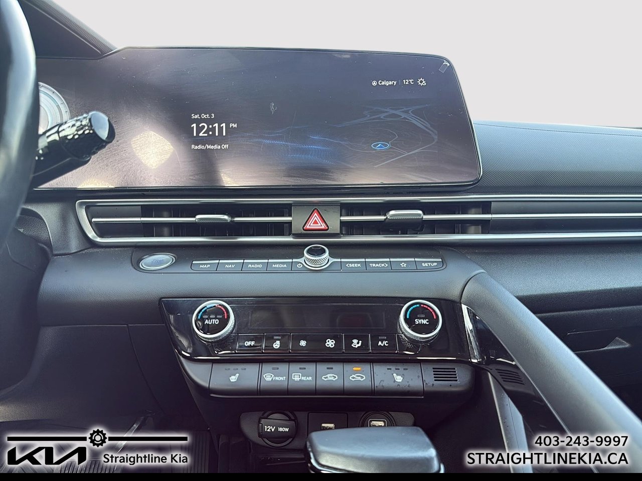 2023 Hyundai ELANTRA HYBRID LUXURY