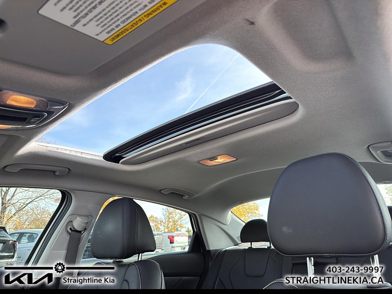 2023 Hyundai ELANTRA HYBRID LUXURY
