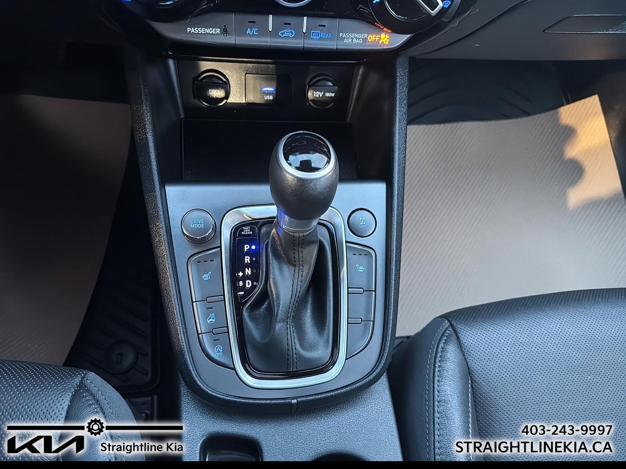 2022 Hyundai KONA PREFERRED-14