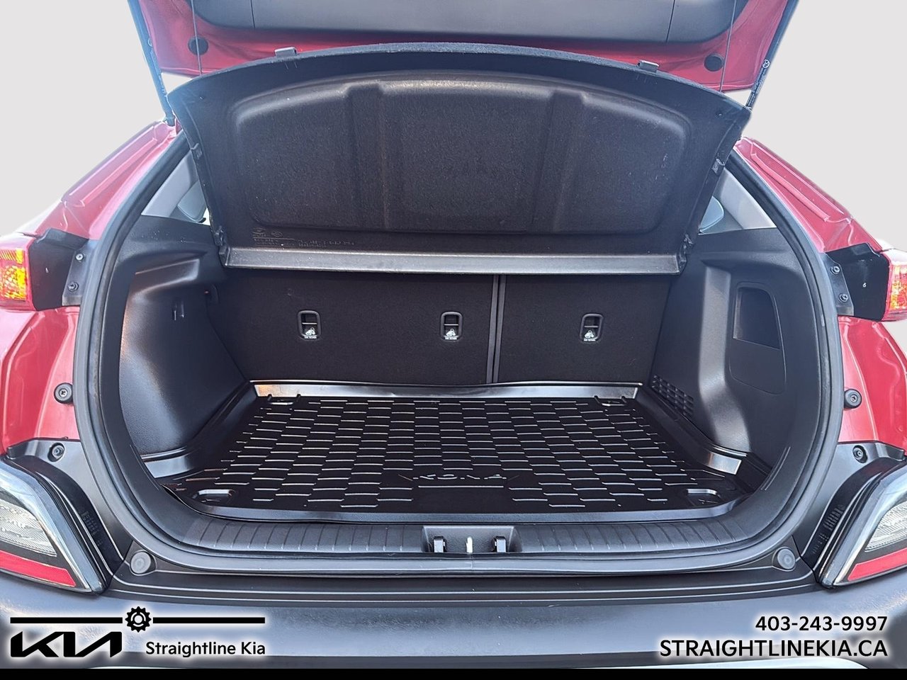 2022 Hyundai KONA PREFERRED-5