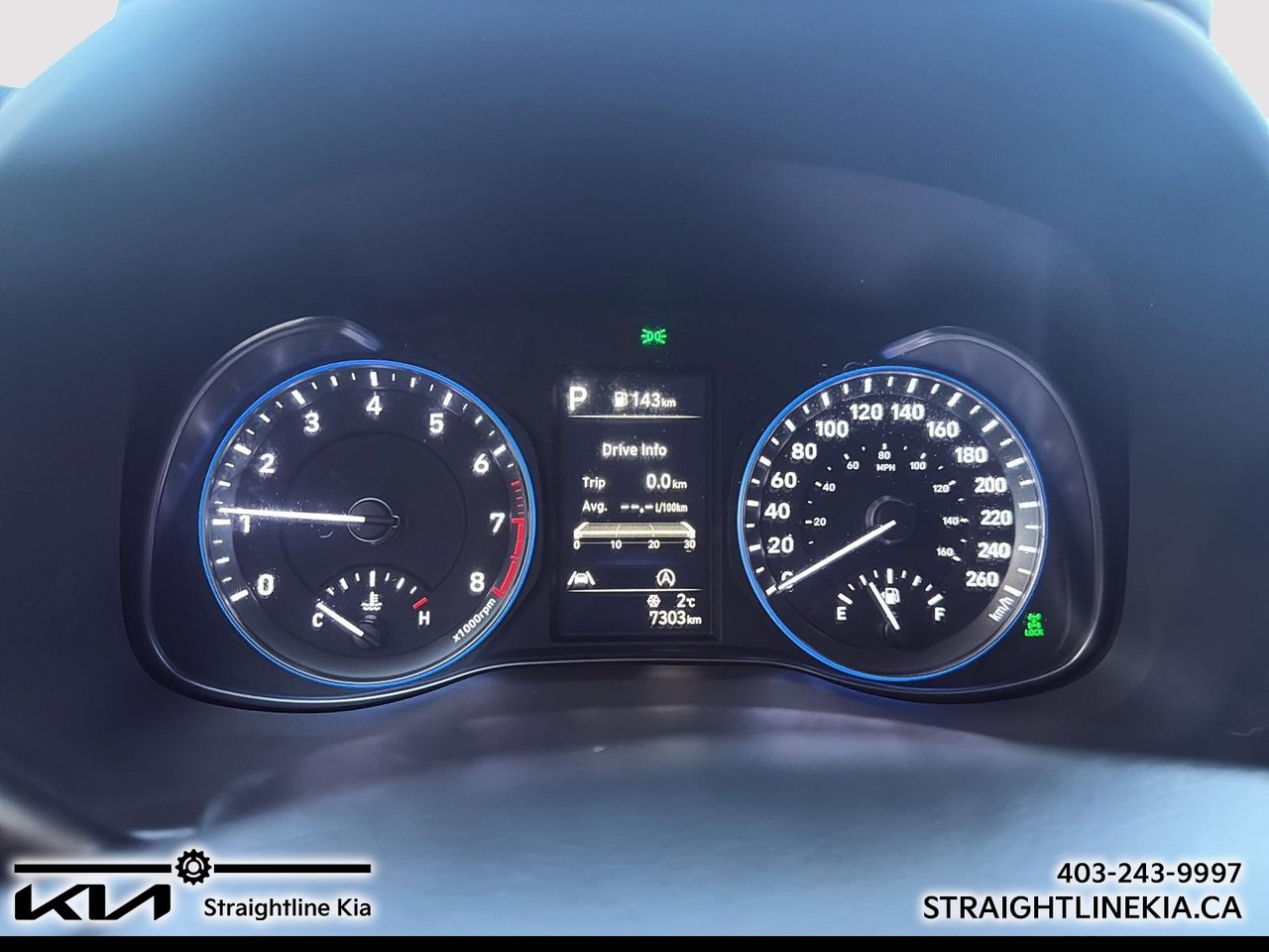 2022 Hyundai KONA PREFERRED-12