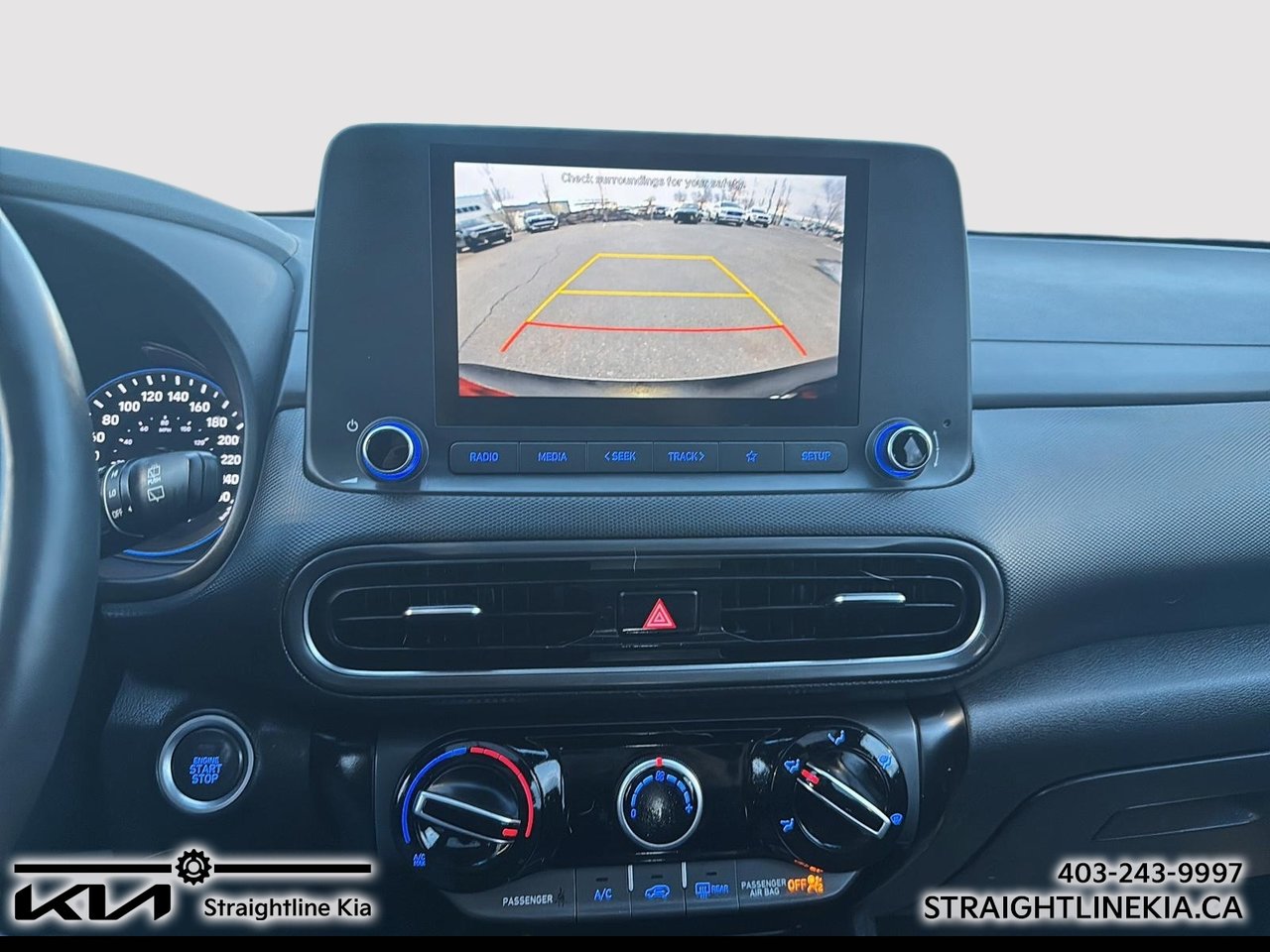 2022 Hyundai KONA PREFERRED-13