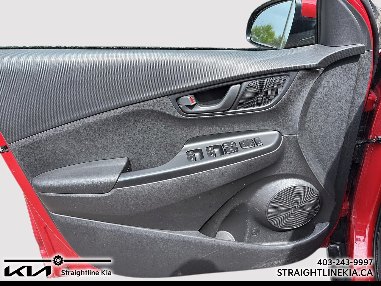 2022 Hyundai KONA ESSENTIAL