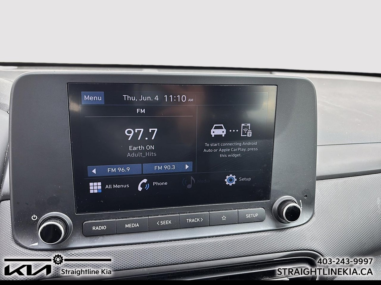 2022 Hyundai KONA ESSENTIAL