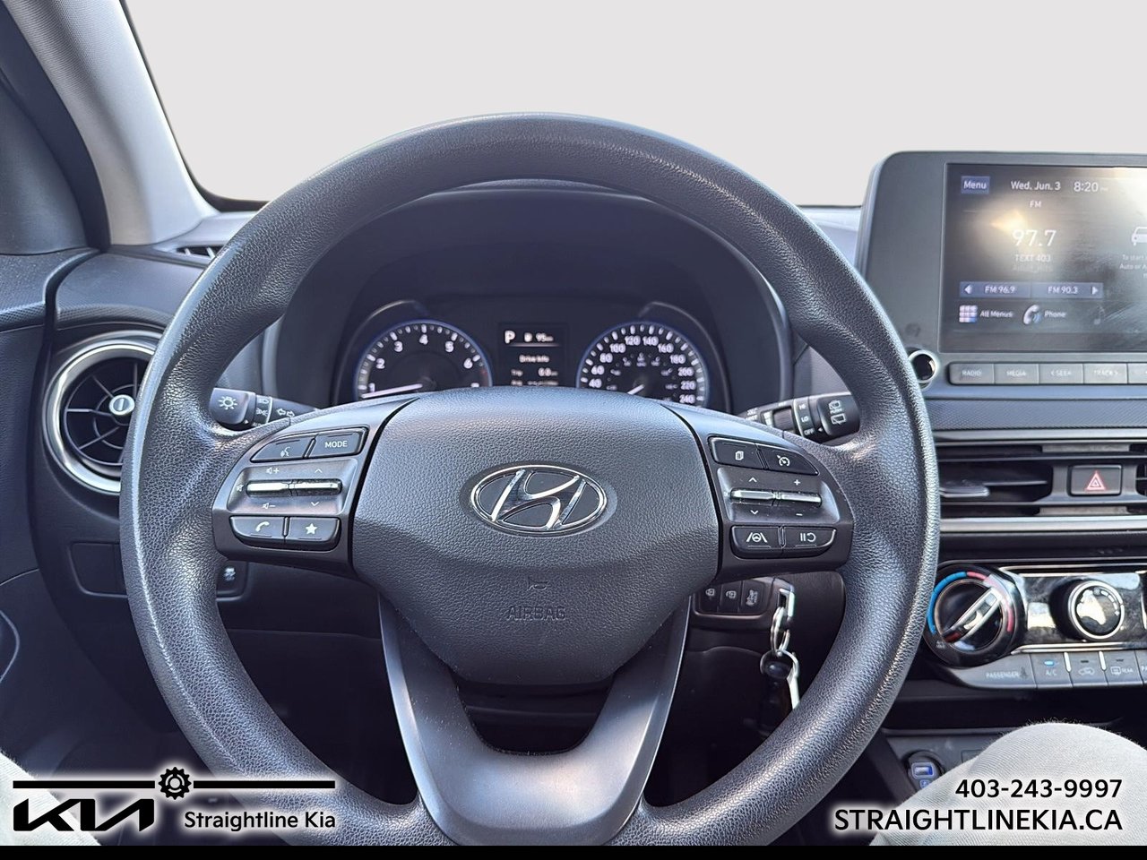 2022 Hyundai KONA ESSENTIAL-12