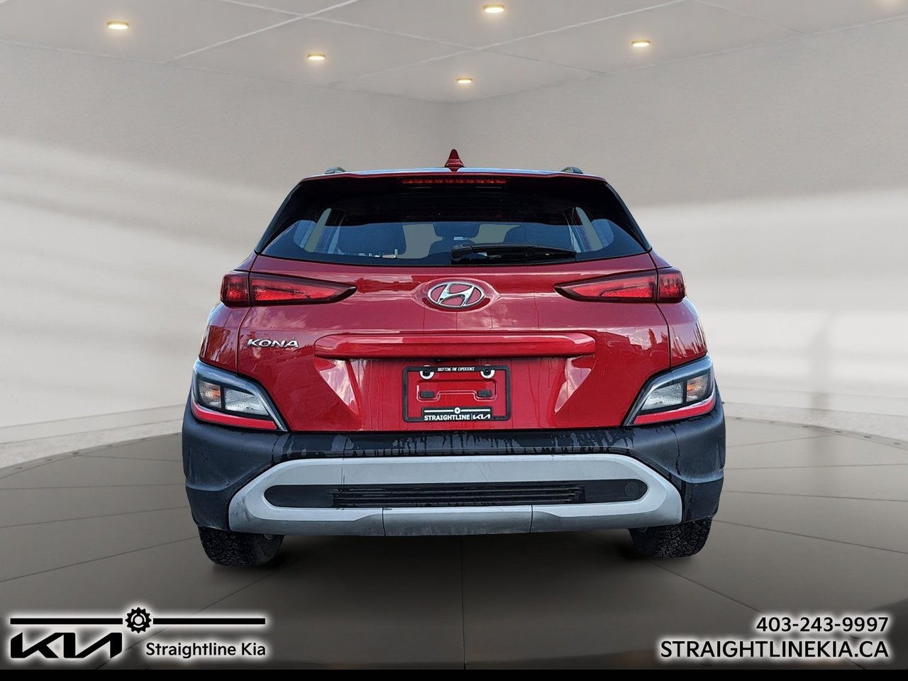 2022 Hyundai KONA ESSENTIAL-2