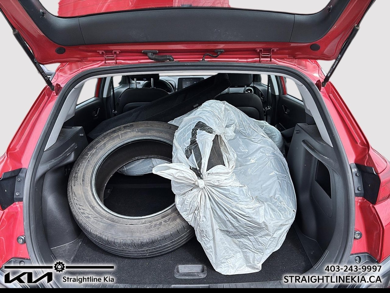 2022 Hyundai KONA ESSENTIAL