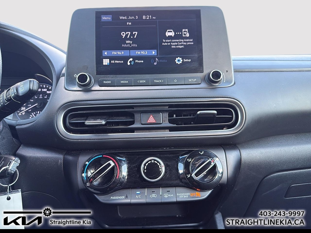 2022 Hyundai KONA ESSENTIAL-13