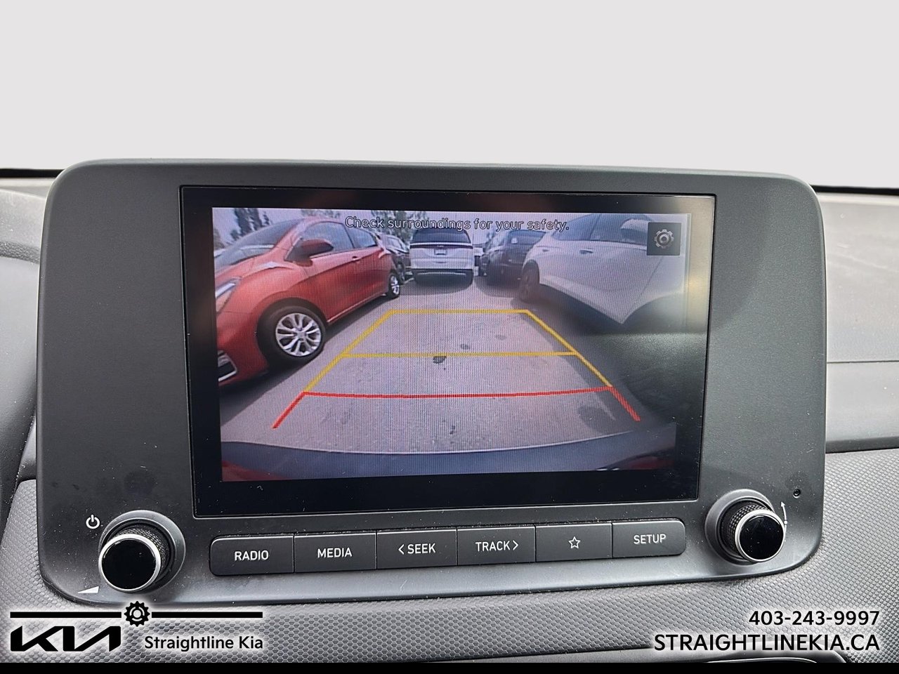 2022 Hyundai KONA ESSENTIAL
