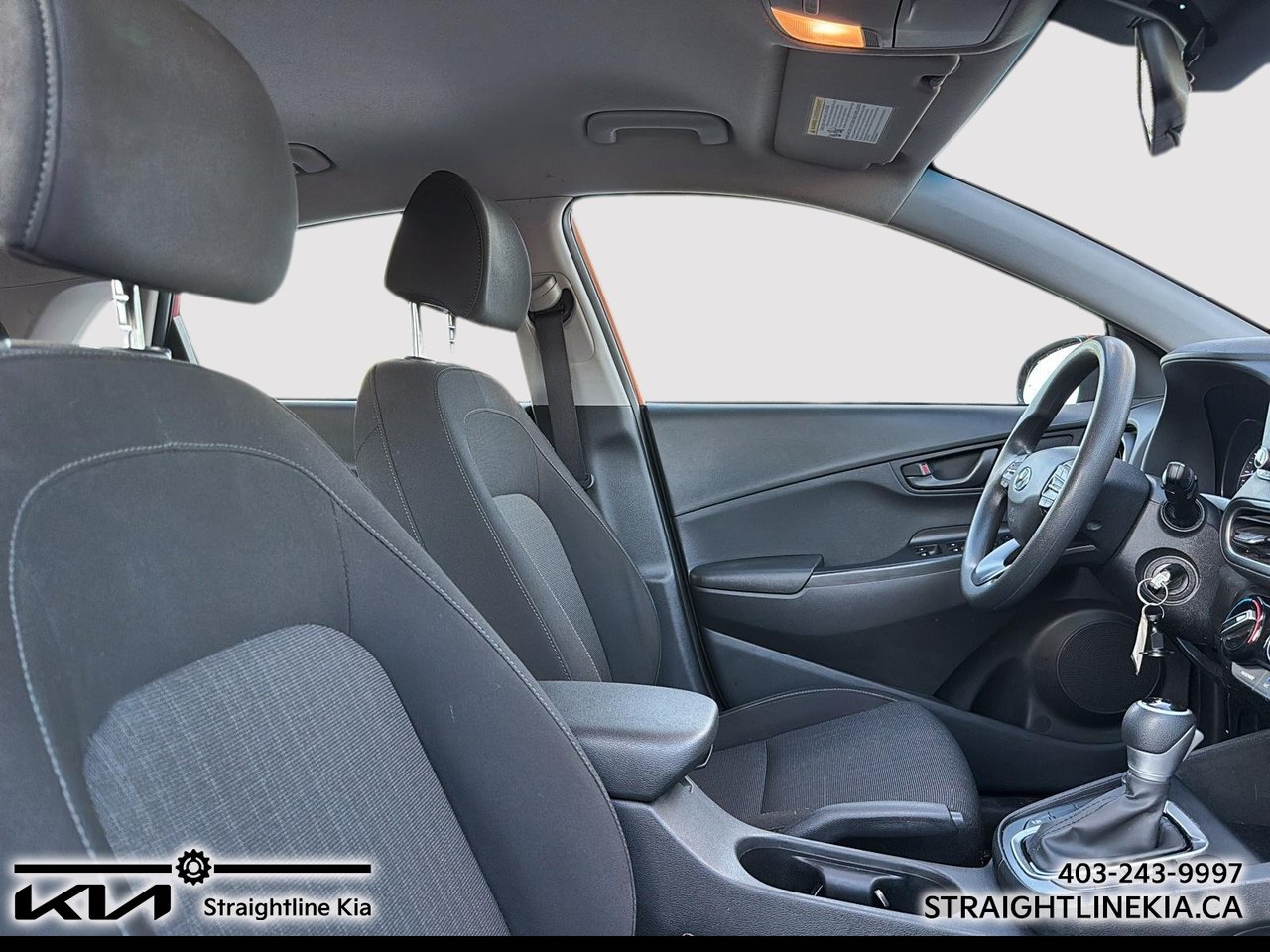 2022 Hyundai KONA ESSENTIAL-9