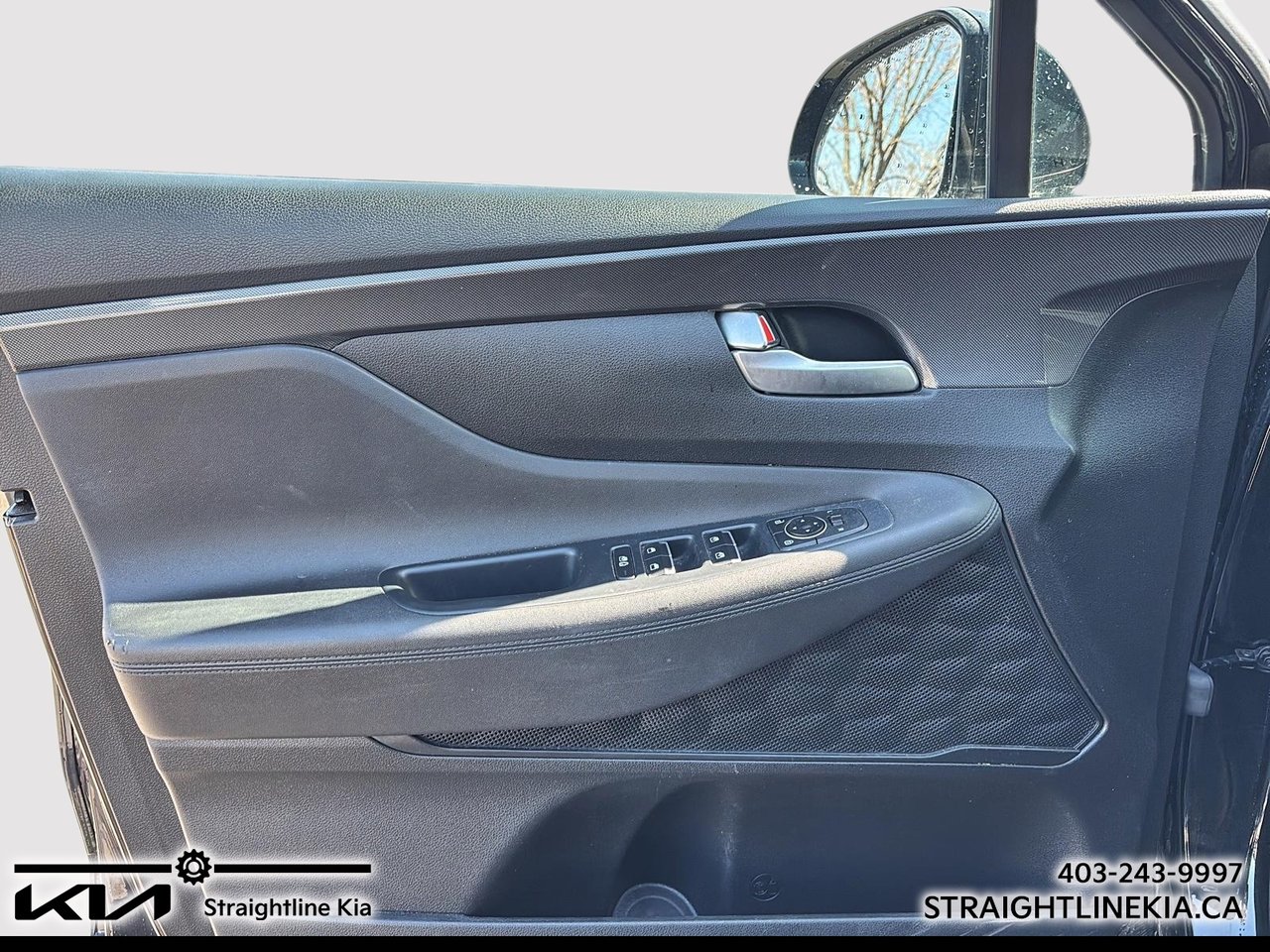 2021 Hyundai SANTA FE PREFERRED-10