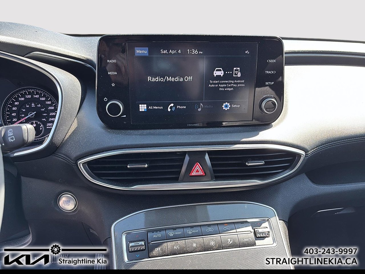 2021 Hyundai SANTA FE PREFERRED-13
