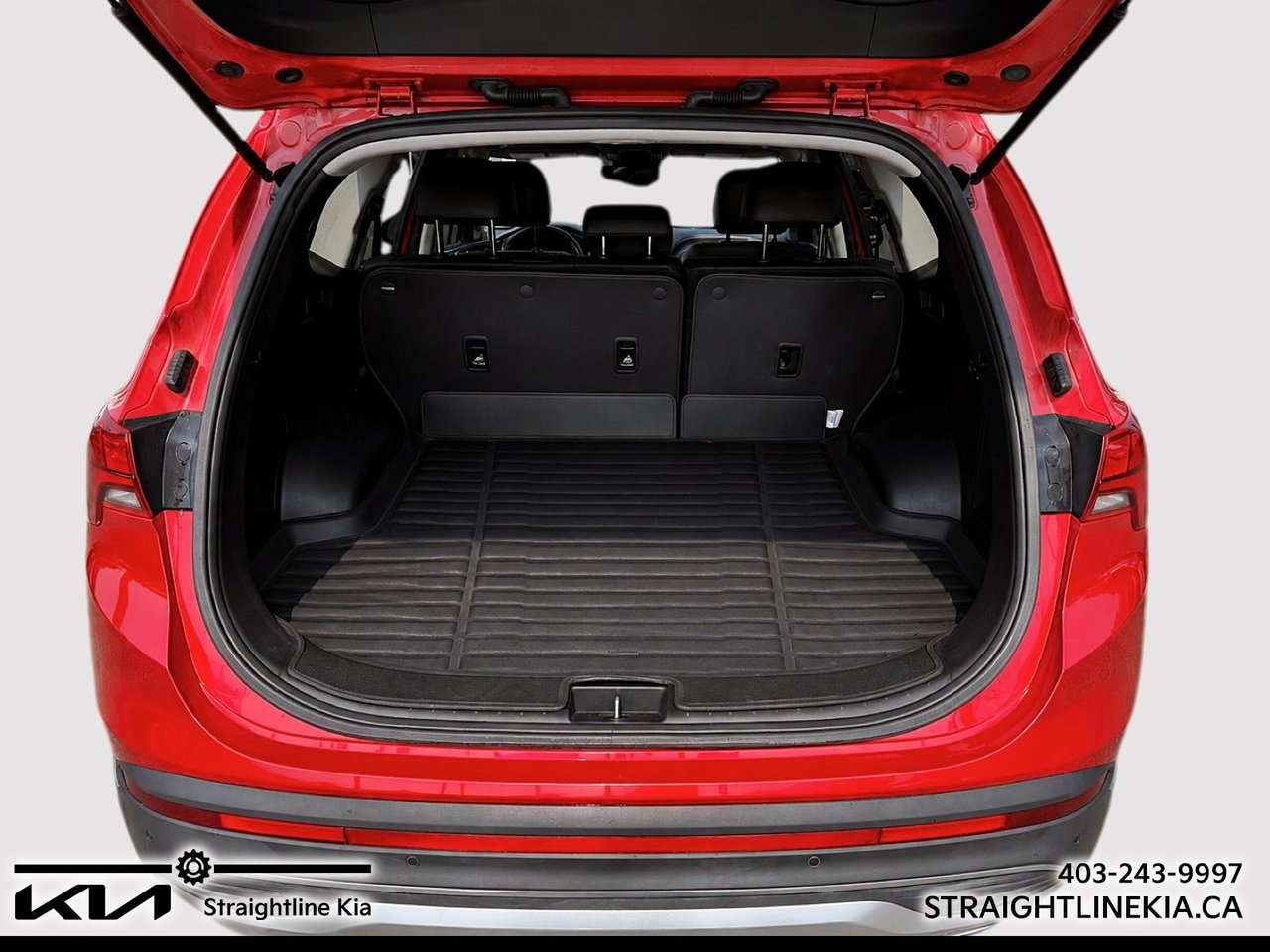 2023 Hyundai SANTA FE PREFERRED