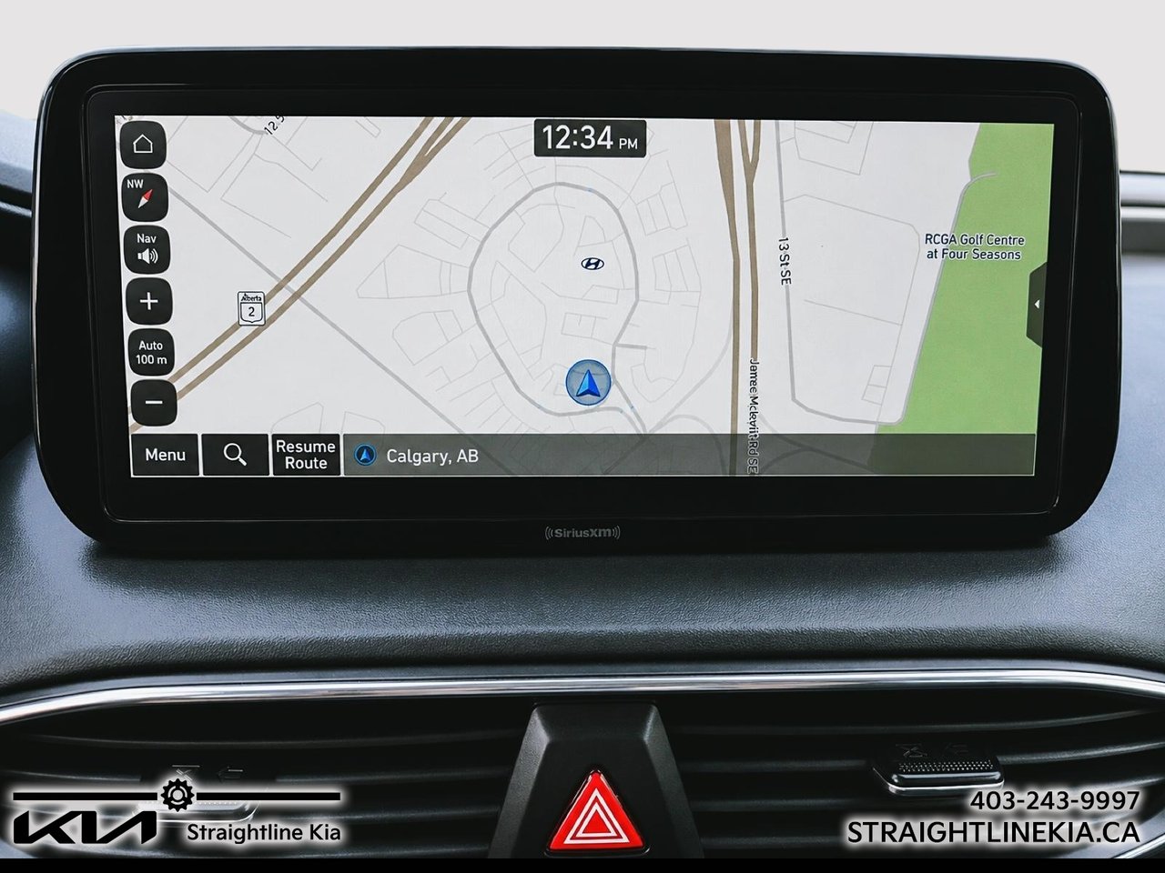 2023 Hyundai SANTA FE PREFERRED