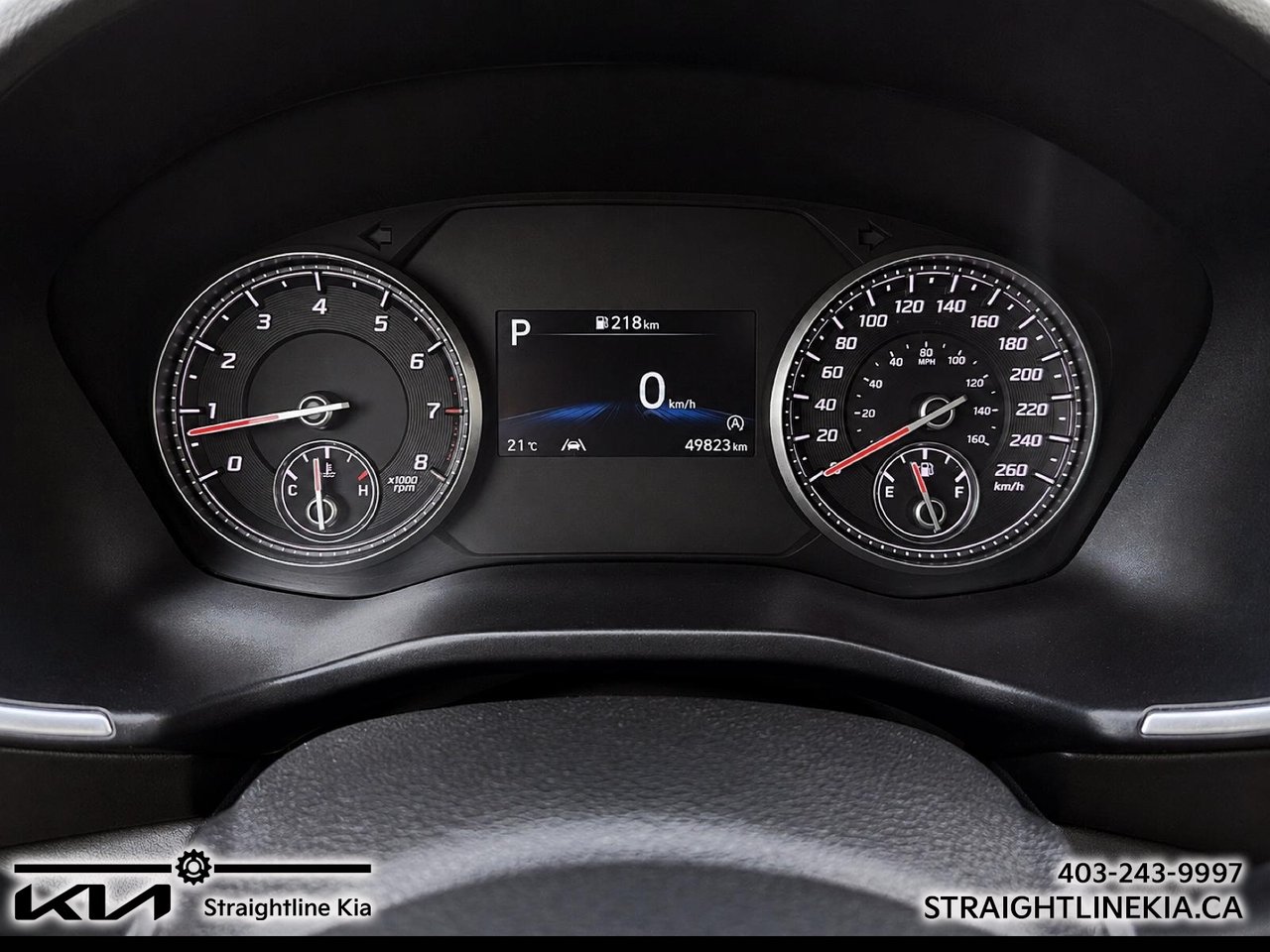 2023 Hyundai SANTA FE PREFERRED