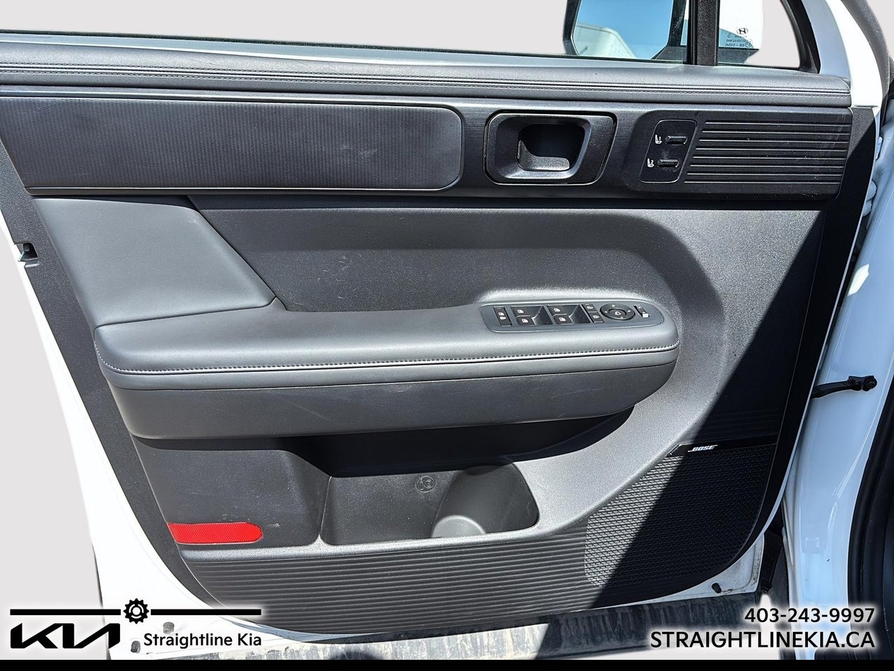 2025 Hyundai SANTA FE ULTIMATE CALLIGRAPHY