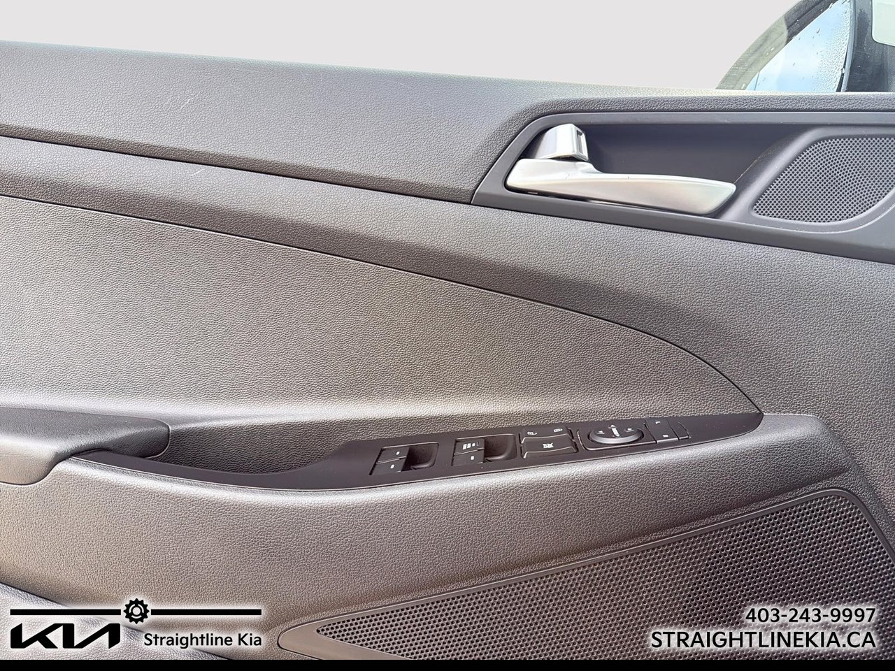 2021 Hyundai TUCSON ESSENTIAL