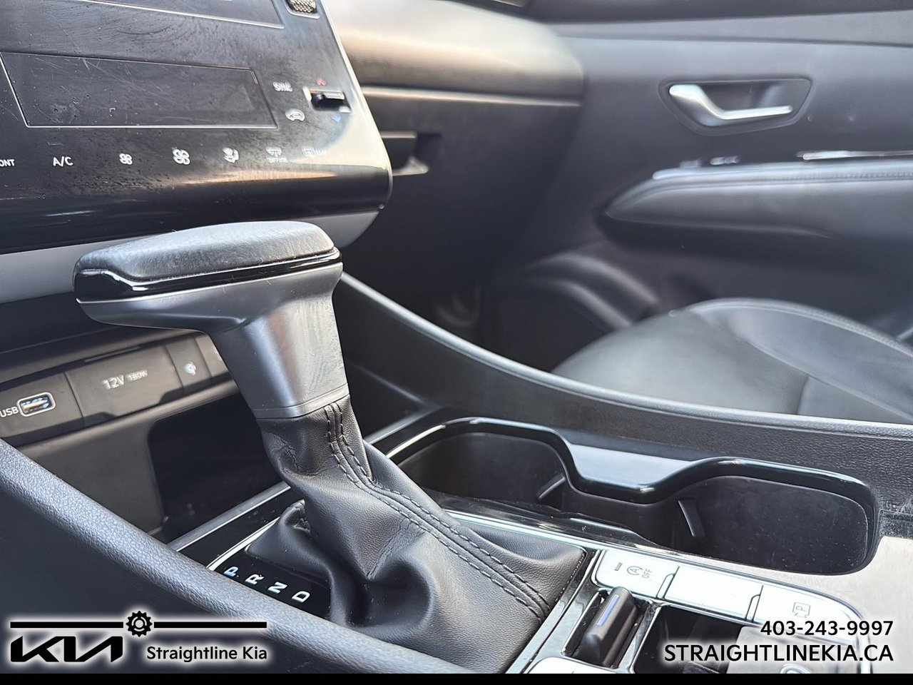 2022 Hyundai TUCSON PREFERRED