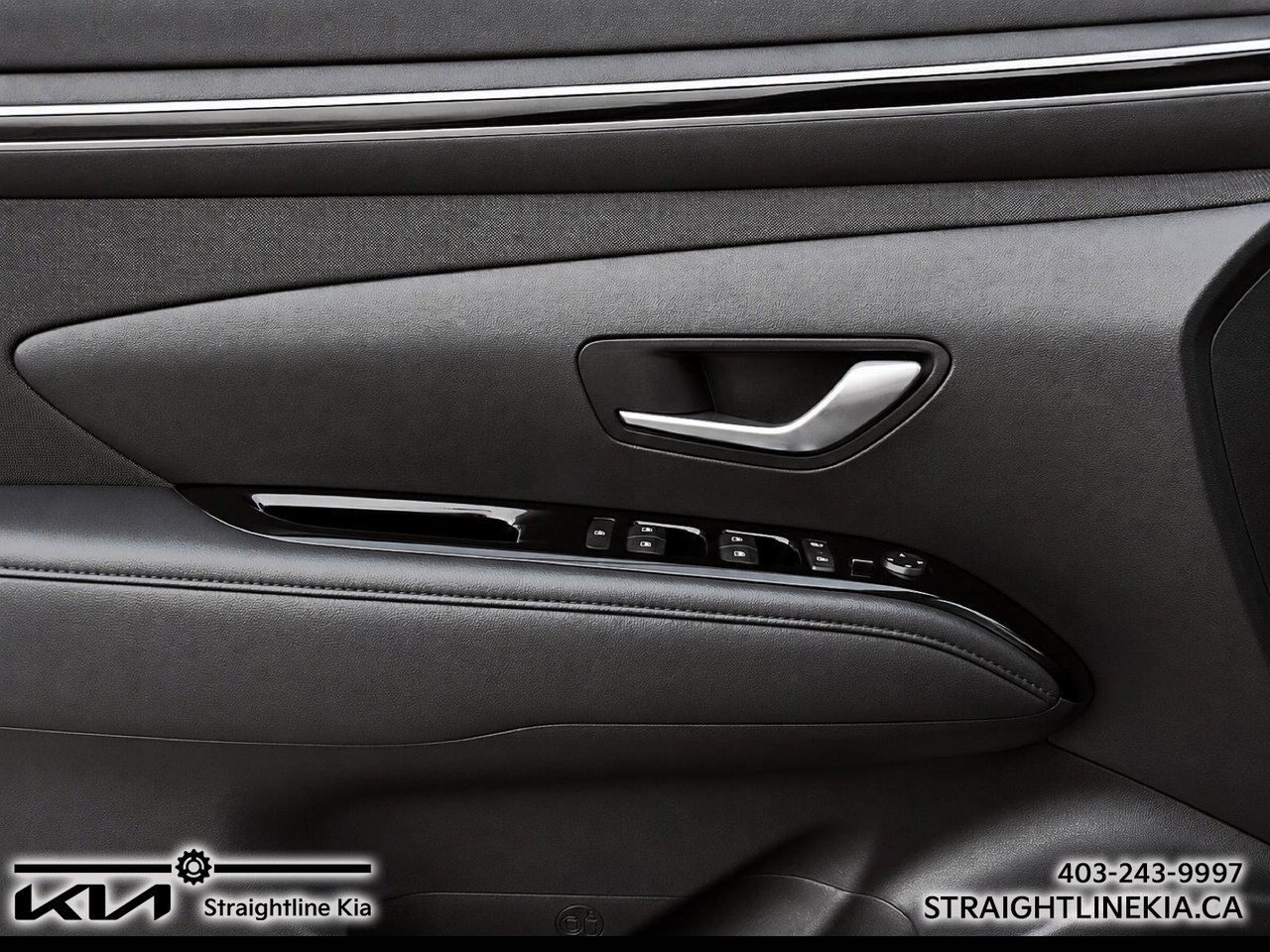 2022 Hyundai TUCSON PREFERRED