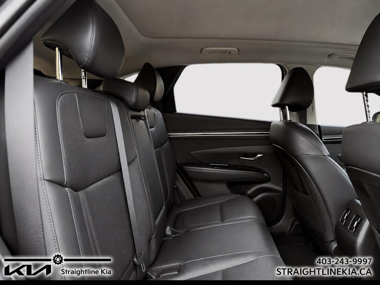 2022 Hyundai TUCSON PREFERRED