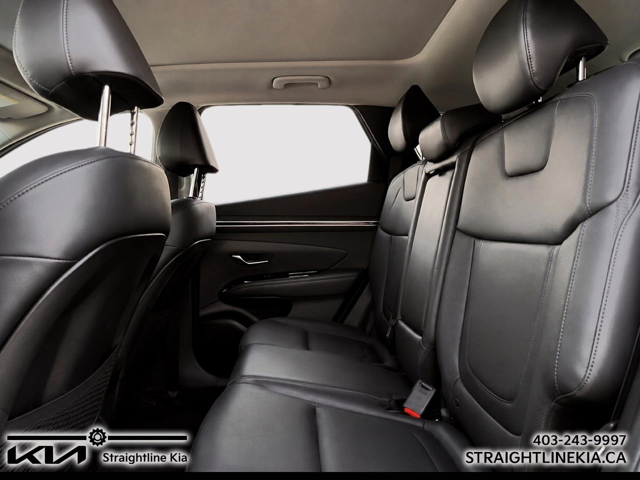 2022 Hyundai TUCSON PREFERRED