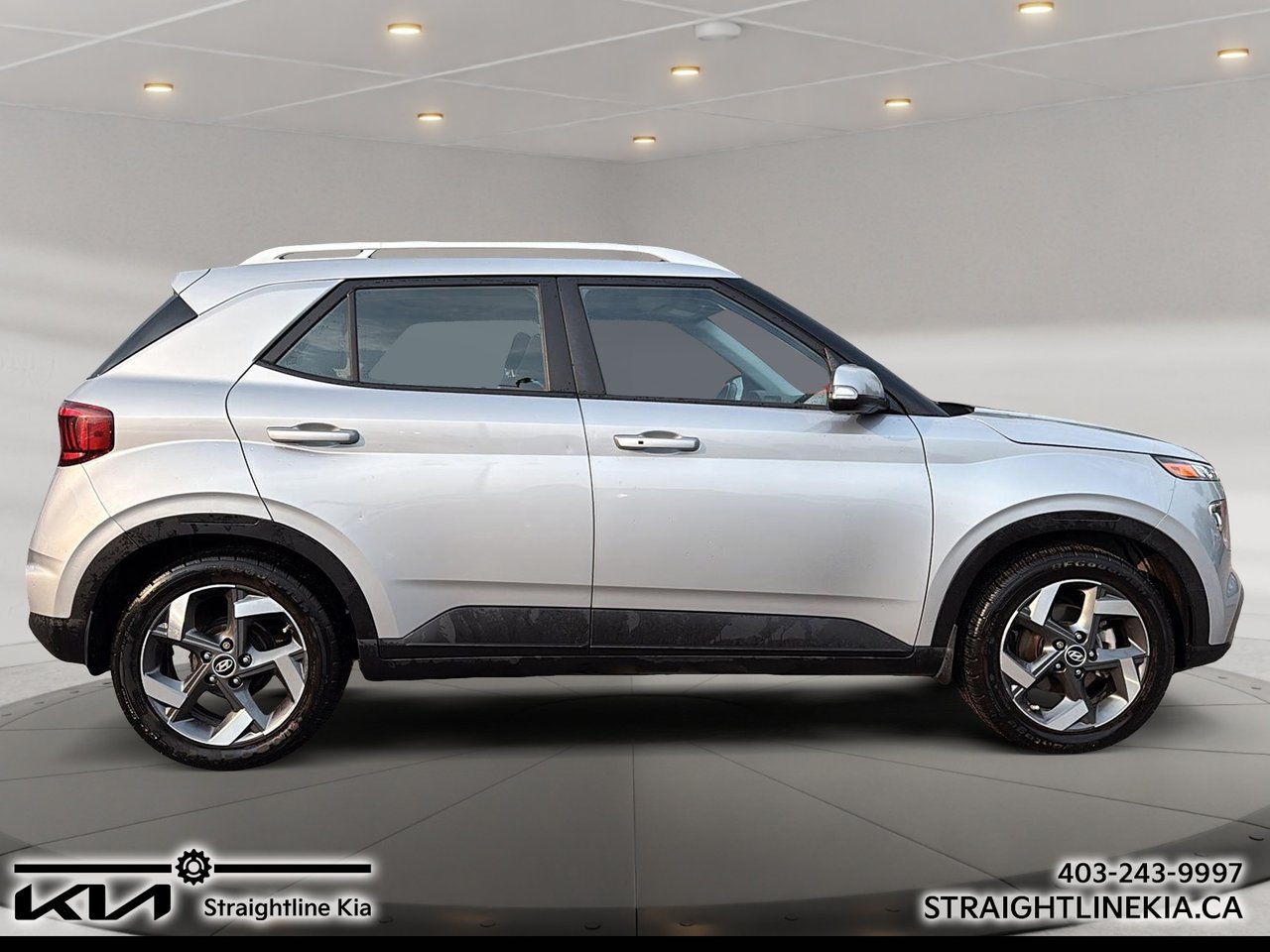 2020 Hyundai VENUE TREND-4
