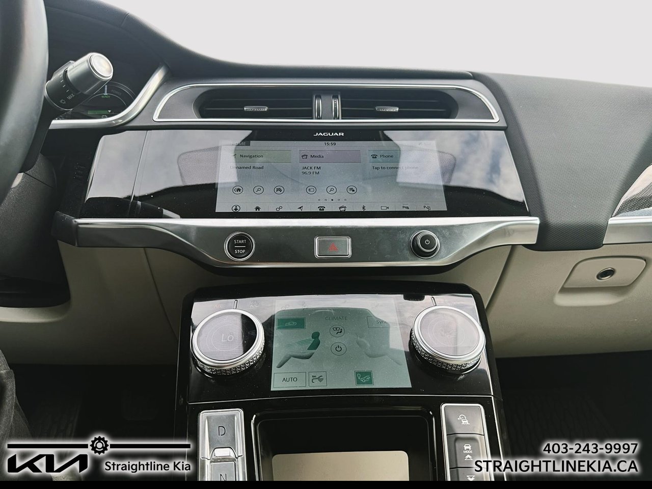 2020 Jaguar I-PACE HSE