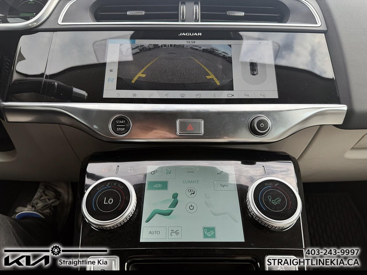 2020 Jaguar I-PACE HSE