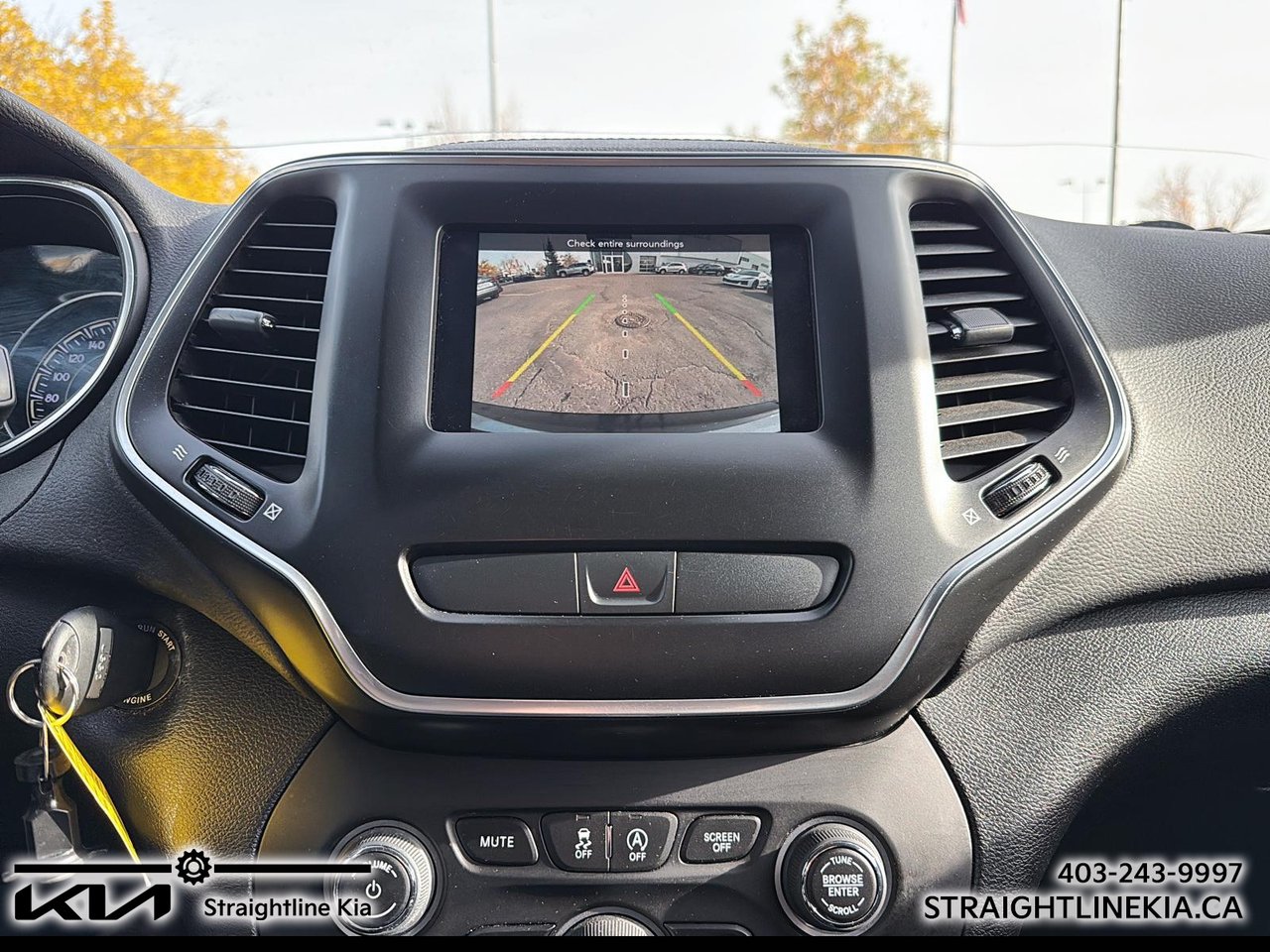2021 Jeep CHEROKEE SPORT