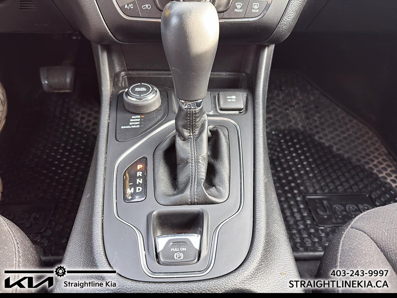 2021 Jeep CHEROKEE SPORT
