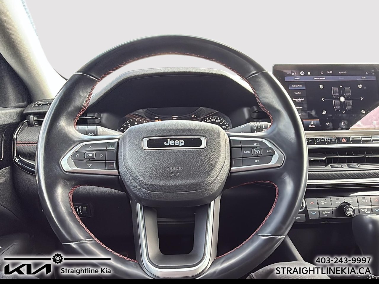 2022 Jeep COMPASS TRAILHAWK-12