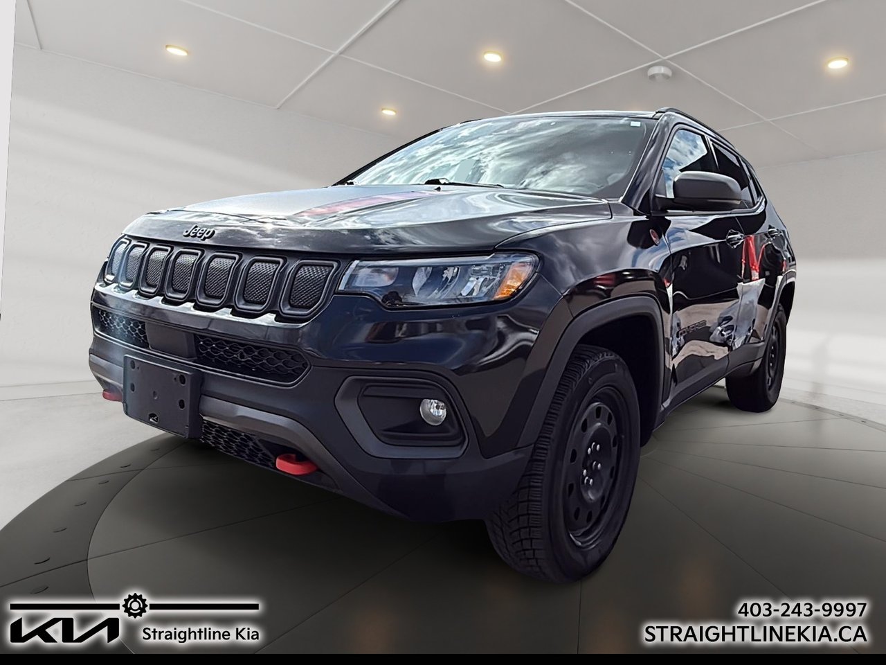 2022 Jeep COMPASS TRAILHAWK-0
