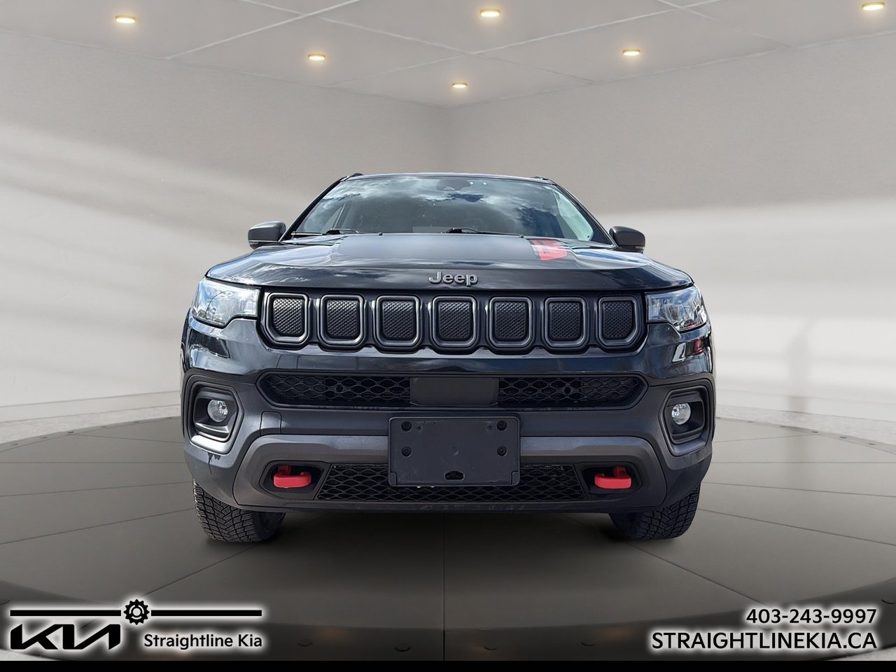2022 Jeep COMPASS TRAILHAWK-1